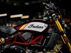 Indian FTR x RSD Super Hooligan